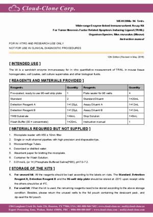 Wide-range-ELISA-Kit-for-Tumor-Necrosis-Factor-Related-Apoptosis-Inducing-Ligand-(TRAIL)-WEA139Mu.pdf