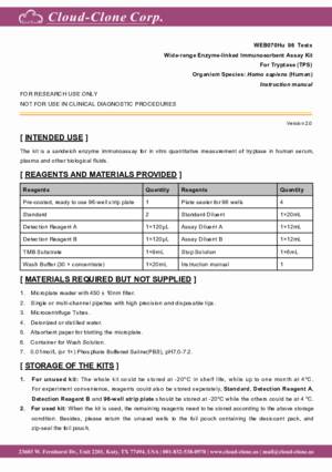 Wide-range-ELISA-Kit-for-Tryptase-(TPS)-WEB070Hu.pdf