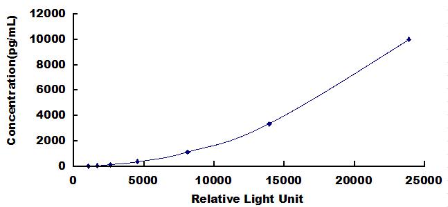 CLIA Kit for S100 Calcium Binding Protein B (S100B)