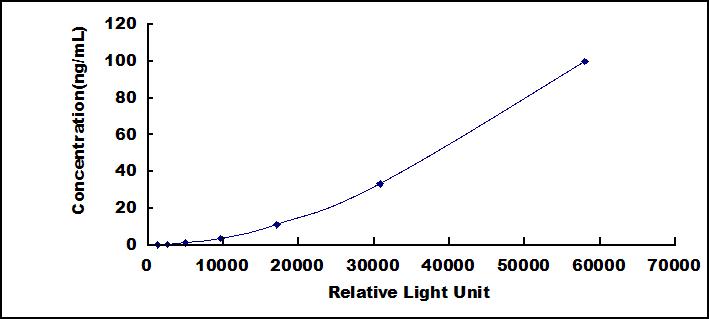 CLIA Kit for Sulfatase 1 (SULF1)