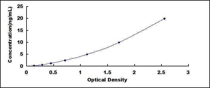 ELISA Kit for Matrix Metalloproteinase 13 (MMP13)