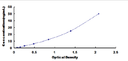 ELISA Kit for Pyruvate kinase isozymes R/L (PKLR)