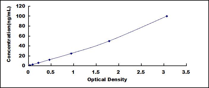 ELISA Kit for Cluster Of Differentiation 56 (CD56)