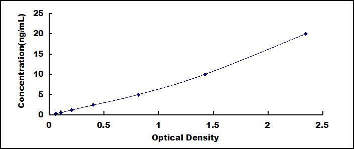 ELISA Kit for Lysyl Oxidase Like Protein 3 (LOXL3)