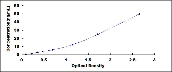 ELISA Kit for 2',5'-Oligoadenylate Synthetase 2 (OAS2)