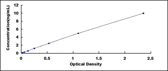 ELISA Kit for Protoporphyrinogen Oxidase (PPOX)