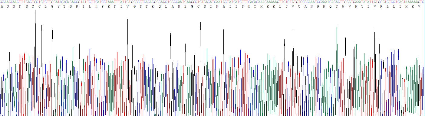 Active Macrophage Inflammatory Protein 3 Alpha (MIP3a)