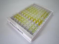 ELISA Kit for Adenosine Diphosphate (ADP)