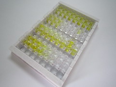 ELISA Kit for Fibrinopeptide A (FPA)