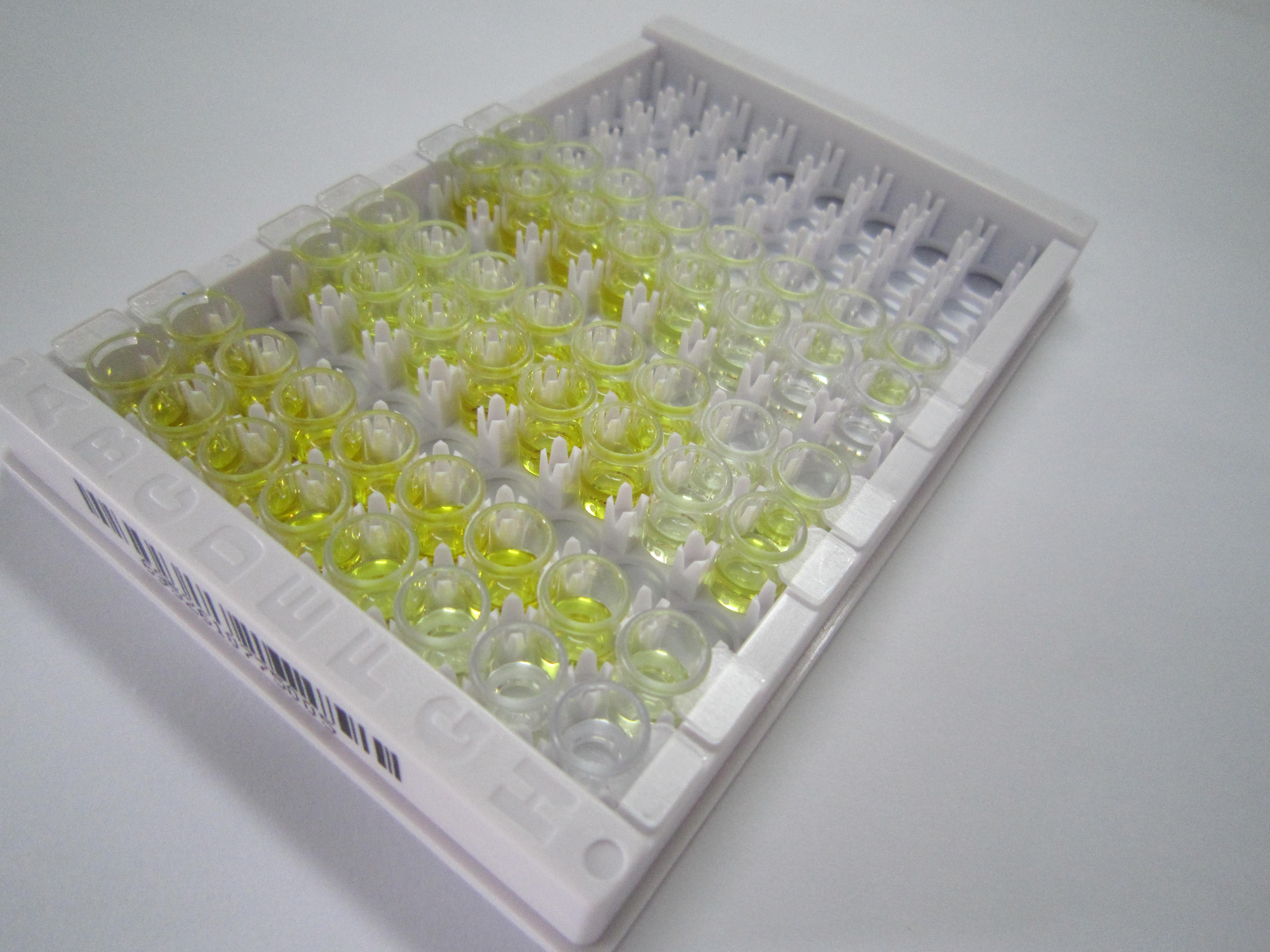 ELISA Kit for Lumisterol (Lum)