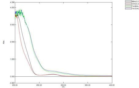 BSA Conjugated Thyroxine (T4)