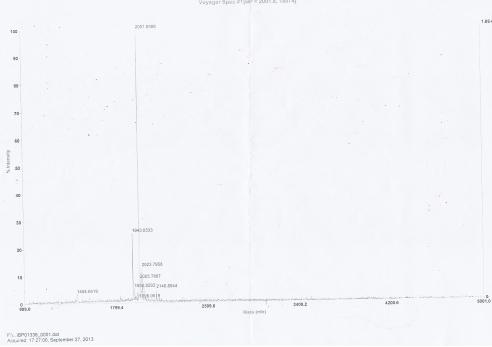 OVA Conjugated Thyroid Stimulating Hormone (TSH)