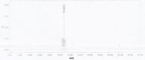 OVA Conjugated N-Terminal Pro-Brain Natriuretic Peptide (NT-ProBNP)