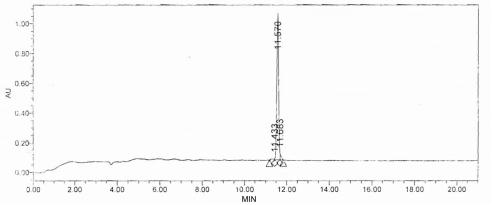 OVA Conjugated Procollagen III N-Terminal Propeptide (PIIINP)