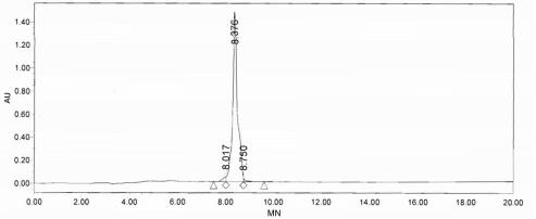 OVA Conjugated Interleukin 7 (IL7)