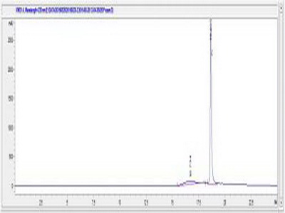 OVA Conjugated Delta-Sleep Inducing Peptide (dSIP)