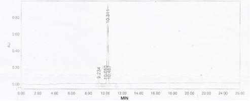 OVA Conjugated Von Willebrand Factor (vWF)