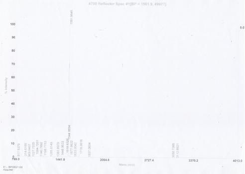 OVA Conjugated Neurotensin (NT)