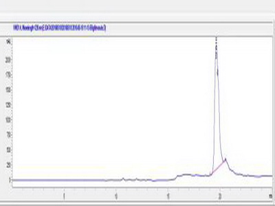 OVA Conjugated Growth Hormone Inducible Transmembrane Protein (GHITM)