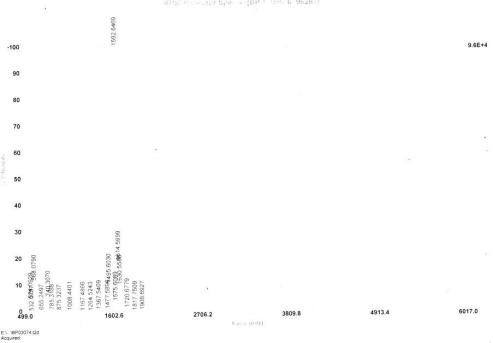 OVA Conjugated Collagen Type IV Alpha 4 (COL4a4)