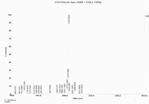 OVA Conjugated Follicle Stimulating Hormone Beta (FSHb)