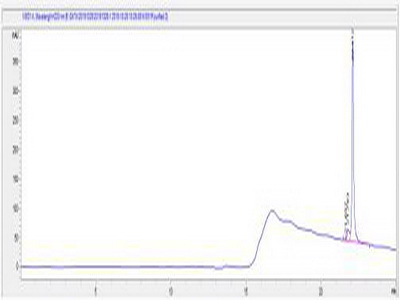 OVA Conjugated Kisspeptin Receptor (KISS1R)