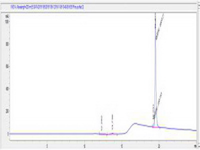 OVA Conjugated Kisspeptin Receptor (KISS1R)