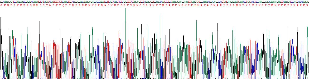 Eukaryotic High Mobility Group Protein 1 (HMGB1)