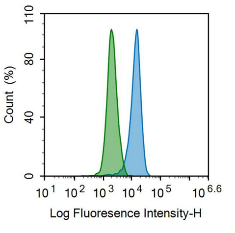 APC-Linked Anti-HLA Class II Histocompatibility Antigen, DR Alpha Chain (HLA-DRA) Polyclonal Antibody