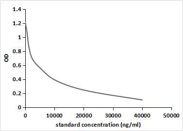 Monoclonal Antibody to Chloramphenicol (CAP)