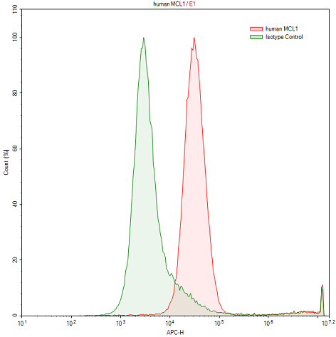 Polyclonal Antibody to Induced Myeloid Leukemia Cell Differentiation Protein Mcl-1 (MCL1)