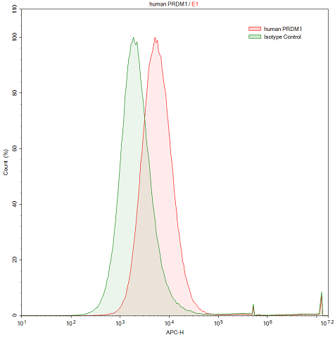 Polyclonal Antibody to PR Domain Containing Protein 1 (PRDM1)