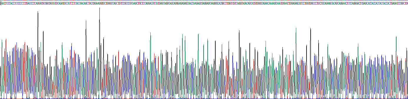 Recombinant Growth Hormone Releasing Hormone (GHRH)