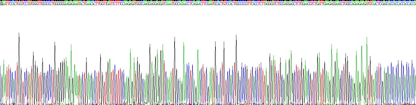 Recombinant Gonadotropin Releasing Hormone (GnRH)