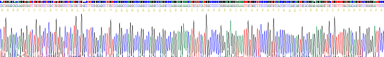 Recombinant Trefoil Factor 1 (TFF1)