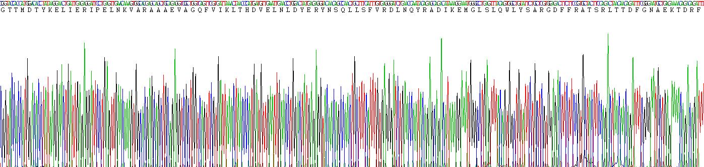 Recombinant Transferrin Receptor (TFR)