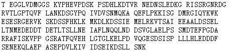 Recombinant MAX Gene Associated Protein (MgA)