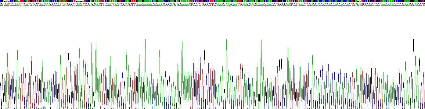 Recombinant Thymosin Beta 4 (TMSB4X)