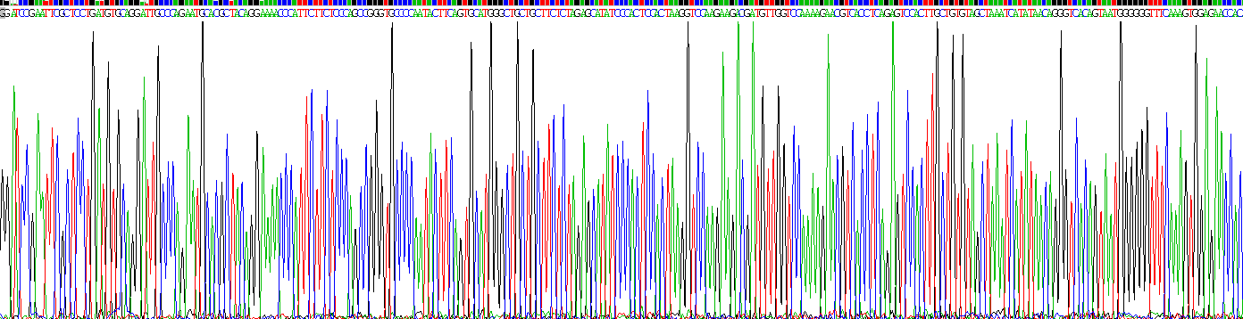 Recombinant Chorionic Gonadotropin Alpha Polypeptide (CGa)