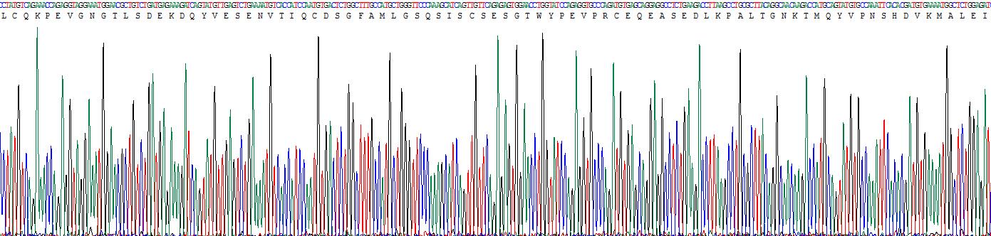 Recombinant C4 Binding Protein Alpha (C4BPa)