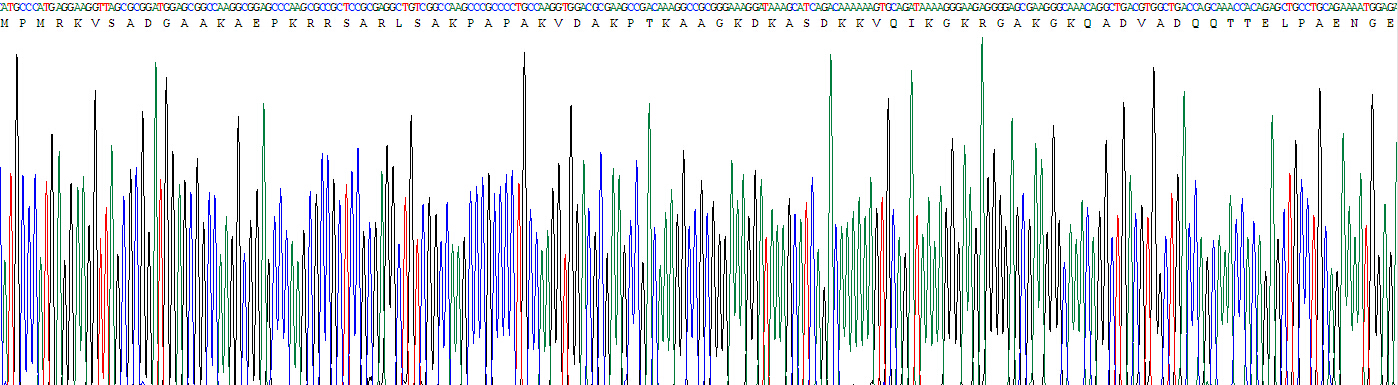 Recombinant High Mobility Group Nucleosome Binding Domain Protein 1 (HMGN1)