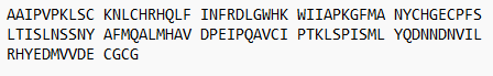 Recombinant Growth Differentiation Factor 3 (GDF3)