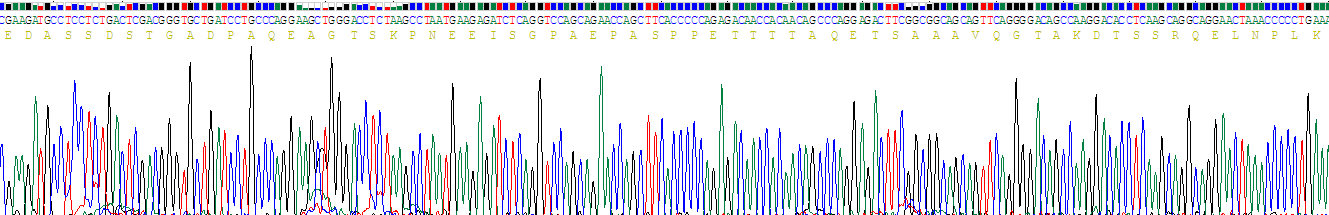 Recombinant Lacritin (LACRT)