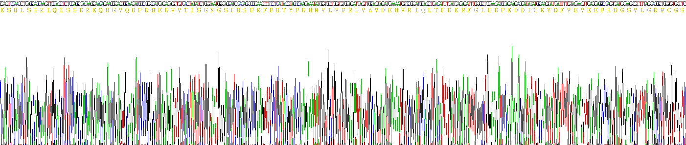 Recombinant Platelet Derived Growth Factor C (PDGFC)