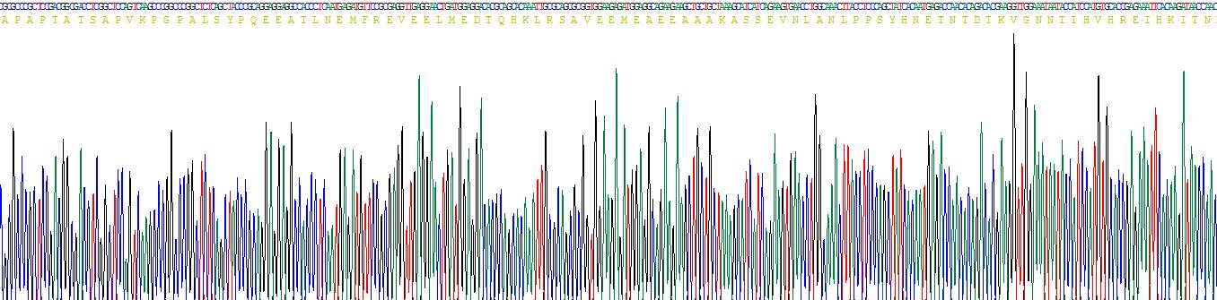 Recombinant Dickkopf Related Protein 3 (DKK3)