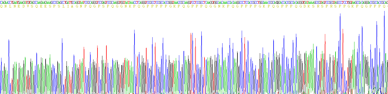 Recombinant Basic Salivary Proline Rich Protein 1 (PRB1)