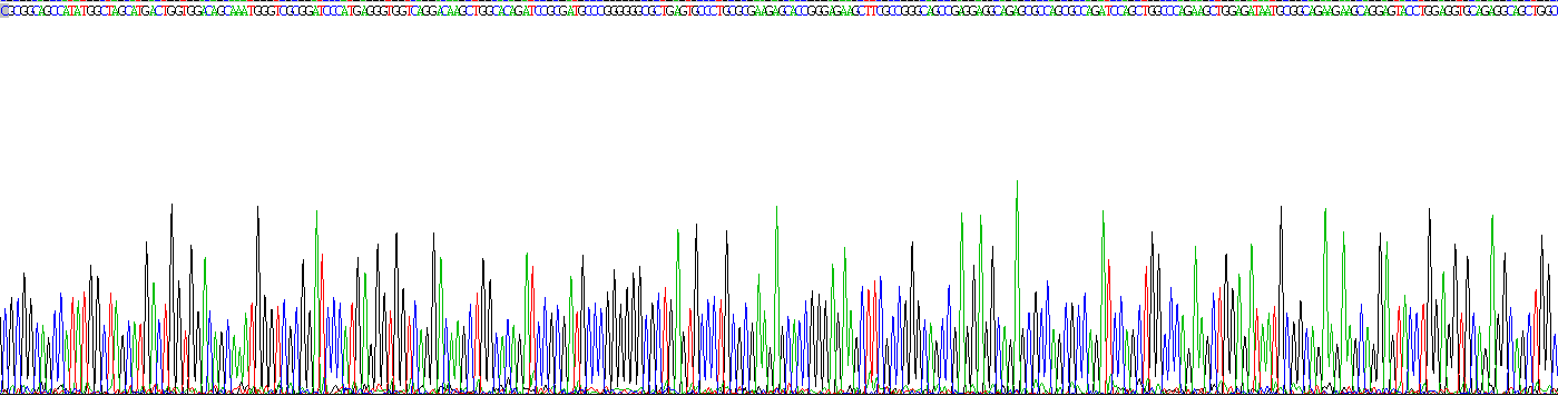 Recombinant Hepatocyte Growth Factor Regulated Tyrosine Kinase Substrate (HGS)