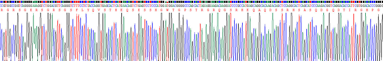 Recombinant Filaggrin (FLG)