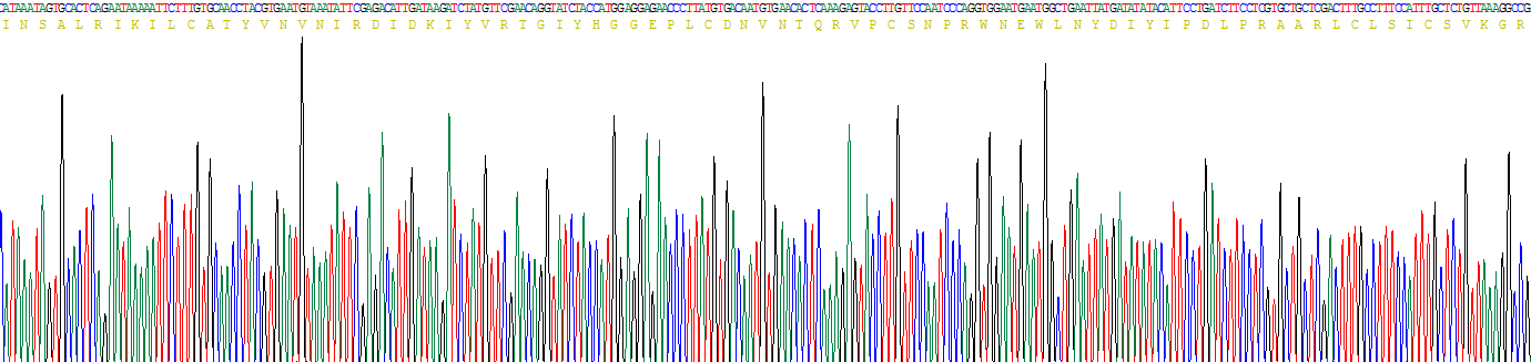 Recombinant Phosphoinositide-3-Kinase Catalytic Alpha Polypeptide (PIK3Ca)