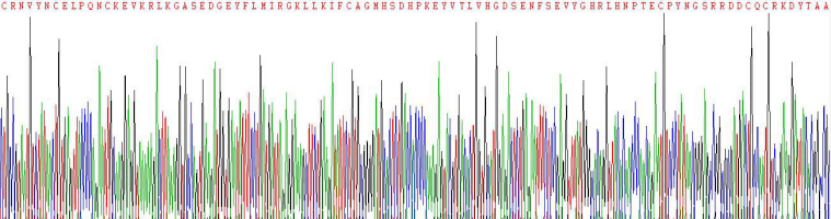 Recombinant A Disintegrin And Metalloproteinase With Thrombospondin 9 (ADAMTS9)